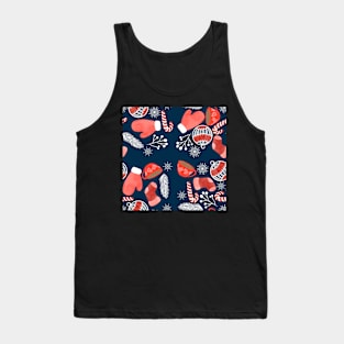 Christmas Tank Top